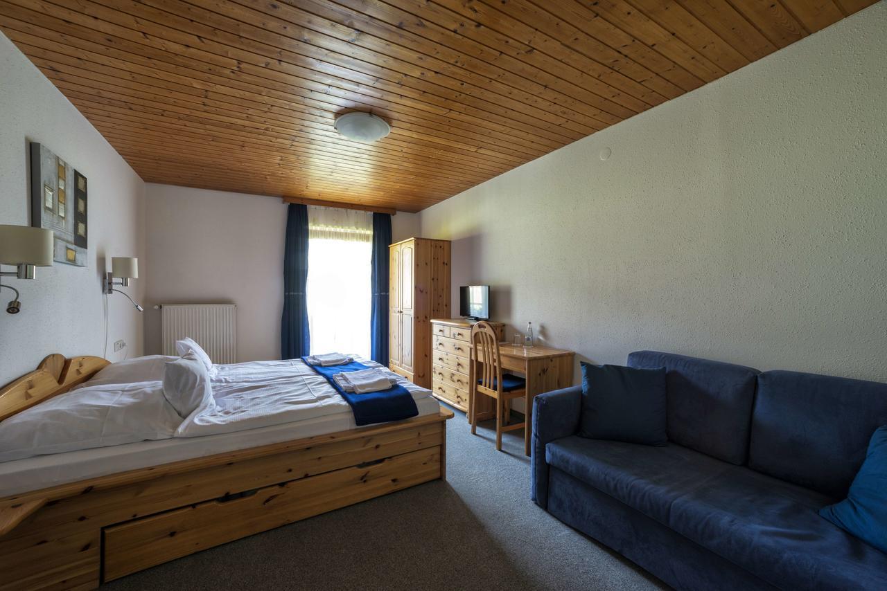 Hotel-Gasthof Sonnenbichl Oberwössen Exteriör bild