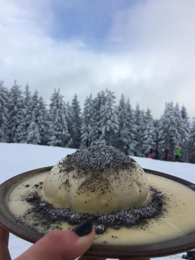 Hotel-Gasthof Sonnenbichl Oberwössen Exteriör bild
